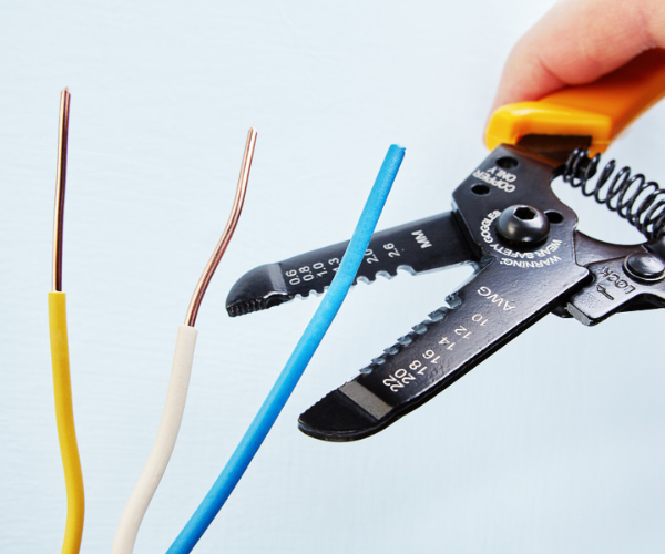 Cable Jointing